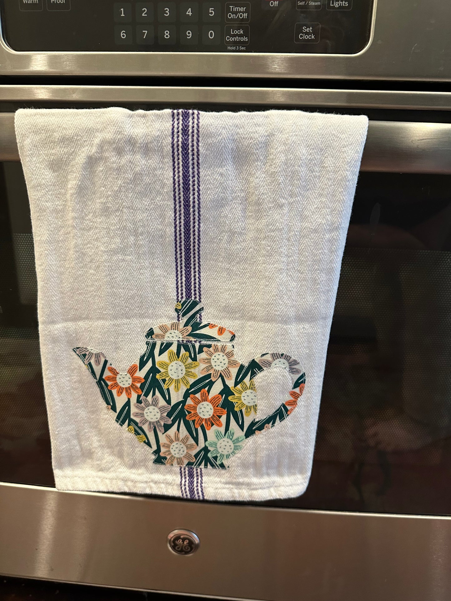 Tea Towels