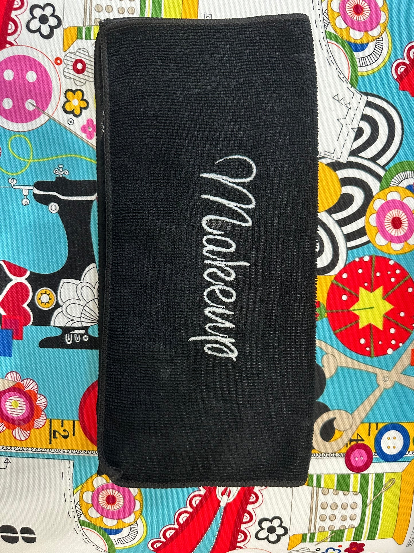 Makeup Wash Cloth