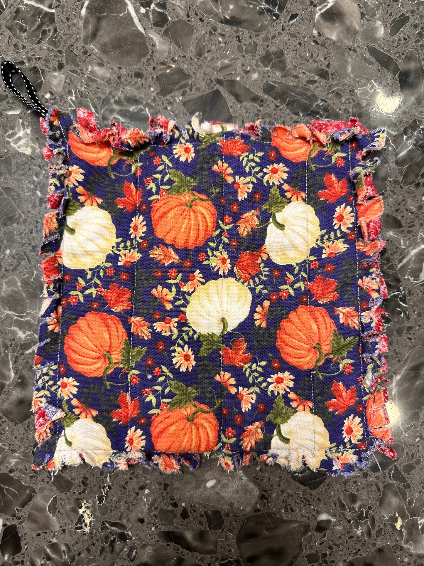 Fall Potholders