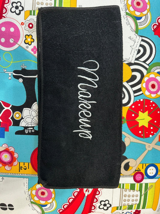 Makeup Wash Cloth